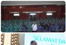 Rakor TP PKK Kota Cimahi 2025 Perkuat Sinergi Program Pemberdayaan Keluarga