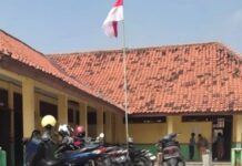 Dana BOS 2025 SDN Sindangsari 03 Disorot, Warga Pertanyakan Realisasi Anggaran Puluhan Juta